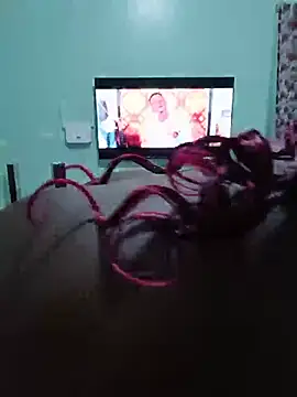 thickiana4 webcam