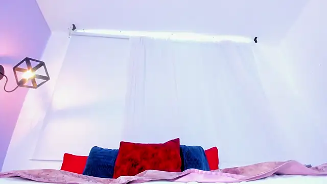 dakotaharrise webcam