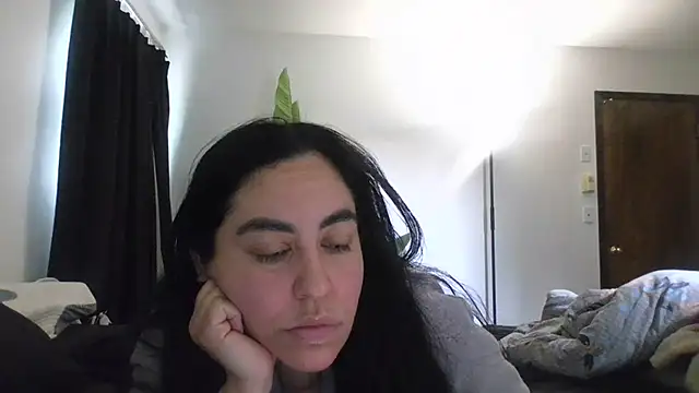 WetFlower69 webcam