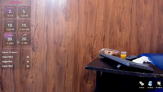 Mature_Skinny webcam
