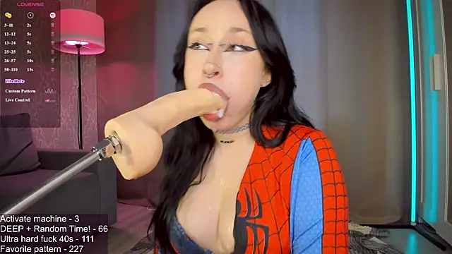 Juicy_Vikki webcam