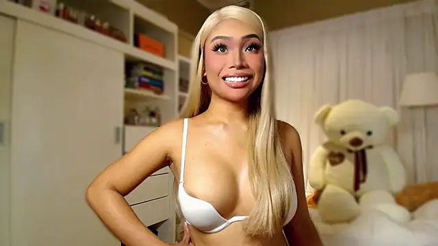 venusangelic webcam