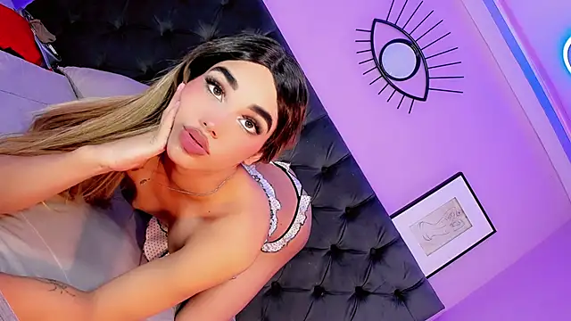 AngeliCute webcam