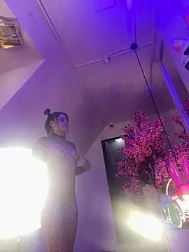 Broklinwhite_ webcam