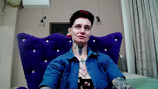 KennyXSX webcam
