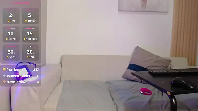 queen_adhara webcam