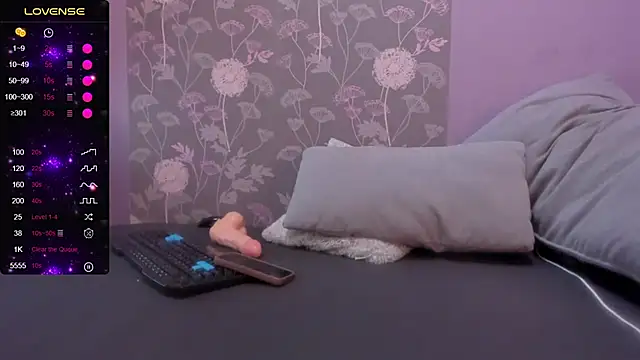 myraPAWG webcam