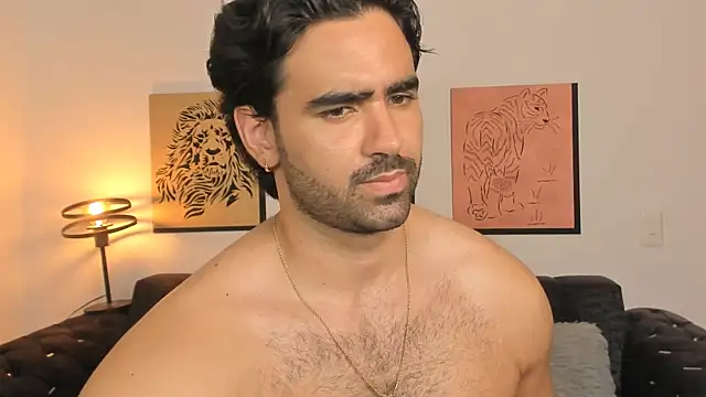 Brad_Martin webcam