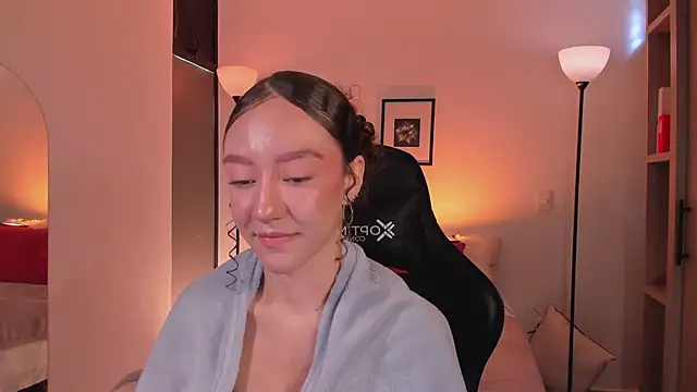 ChloeMoreti webcam