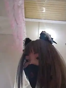 Jade69xx webcam