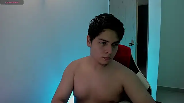 Asta_YunoXXX webcam