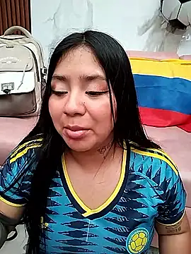 Amber_Herrera webcam