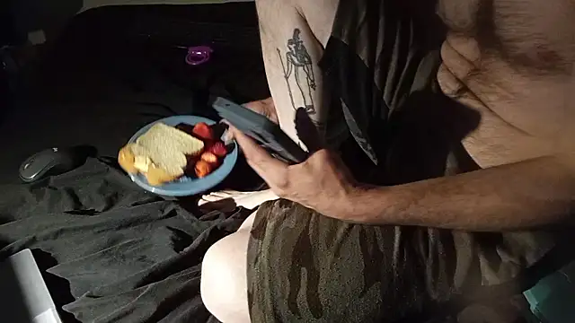 Kitrider webcam