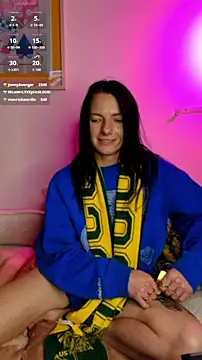 Sookie_Soxxxe webcam