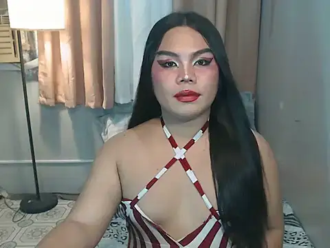 tsbrianahugecock (T young) - ready to get humiliated  and feed cum?