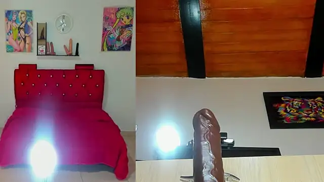 nikky_rosse webcam