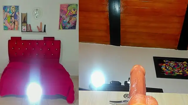 nikky_rosse webcam