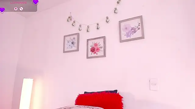 mely_rosse_ webcam
