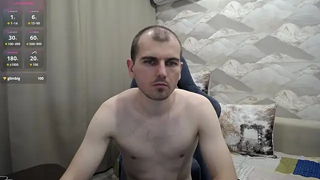 SerzhKorol1 webcam