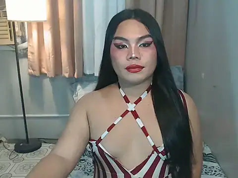 TSbrianaHugeCock webcam