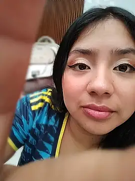 Amber_Herrera webcam