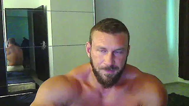muscularkevin avatar