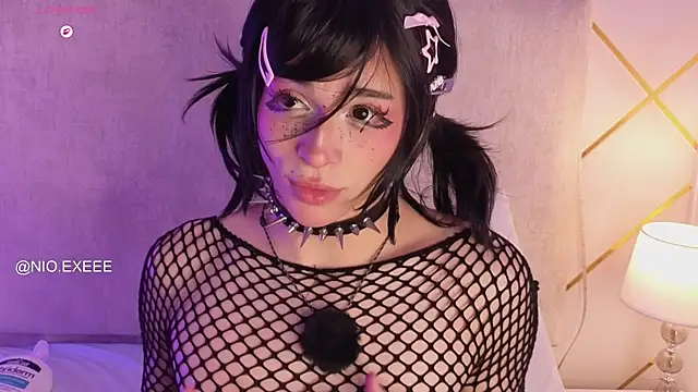 Nioki_ webcam