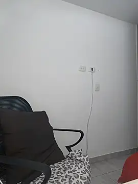 nahiajhonson_ - Nahiajhonson_'s free webcam - UK Sex Cams