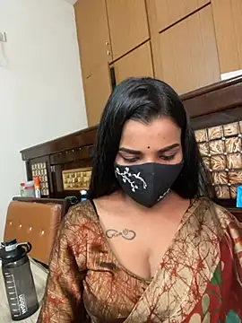 its_ur_flora (F young) - Boobs flash