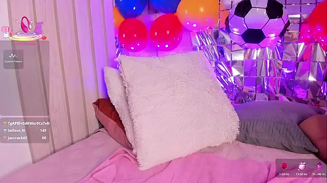 SofiCandy_ webcam