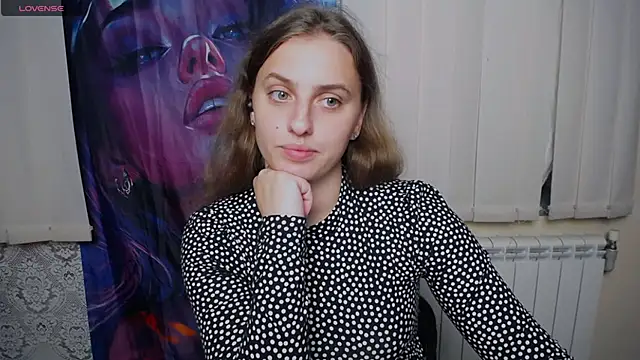 AmandaDimond_ webcam
