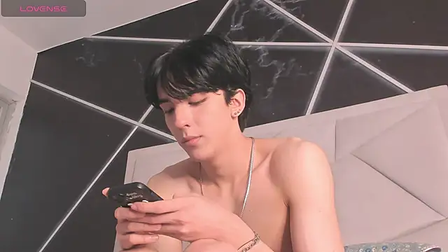 AerumChae webcam