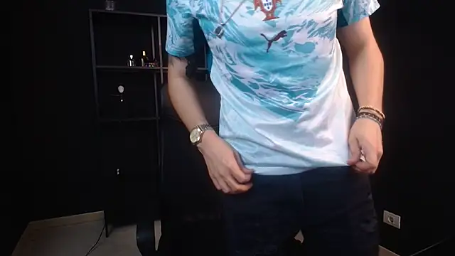 FelixStarkk webcam