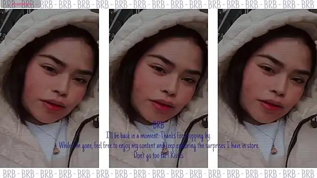 Violett_Cinnamon webcam