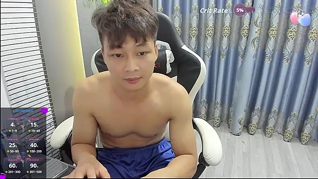 Naughty___asian webcam