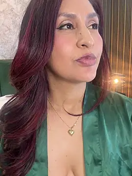 MonicaMoret webcam