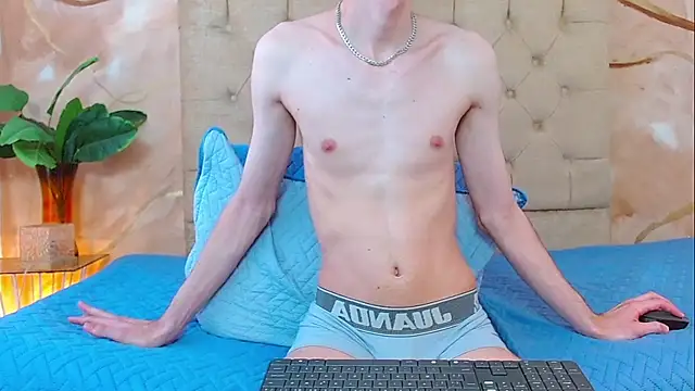 Luke_Carter webcam