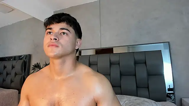 Charlie___Musk webcam