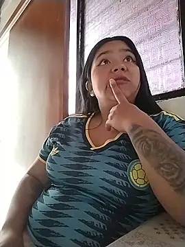 Amber_Herrera webcam