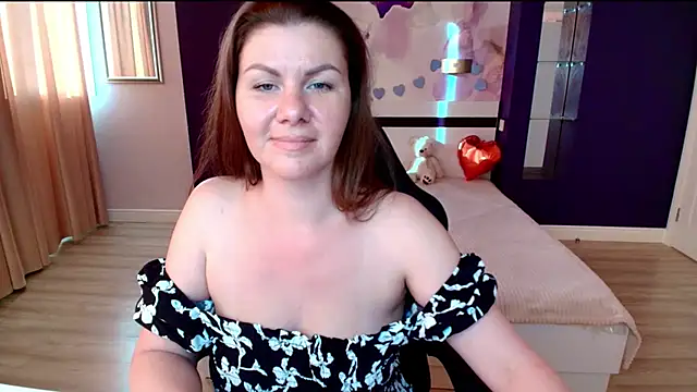 LunaKissesx webcam