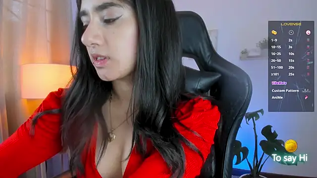 Anya_Volkov webcam