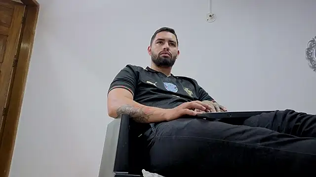 matteosantos webcam