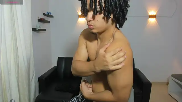 samxx_muscle webcam
