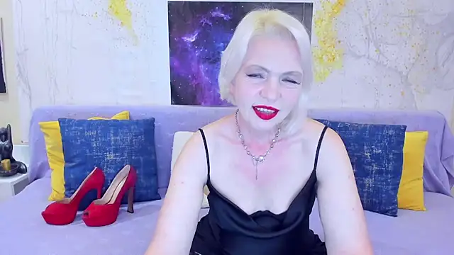 BeautyName webcam