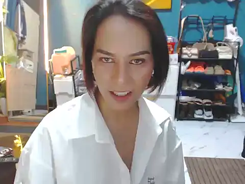 BonaBarrameda webcam