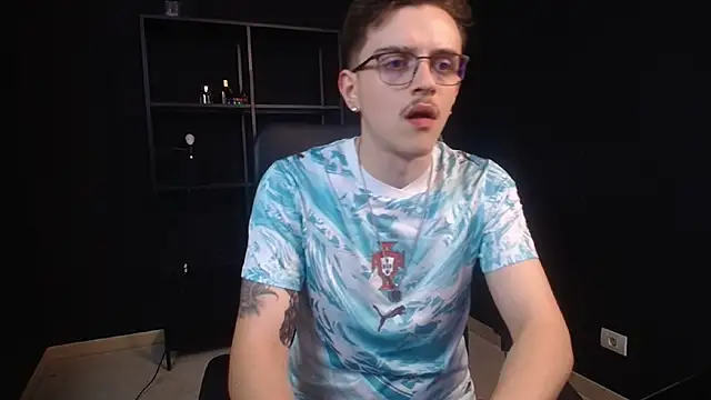FelixStarkk webcam