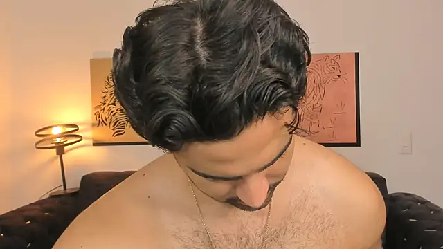 Brad_Martin webcam