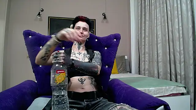 KennyXSX webcam