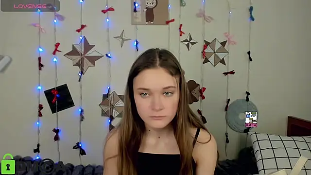 Elina_X webcam