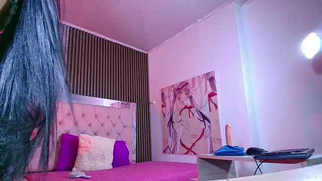 LUCIANA_FOX_TS webcam